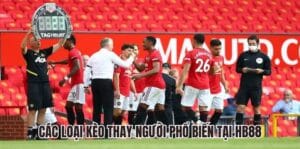 Theo dõi diễn biến trận bóng khi cược live